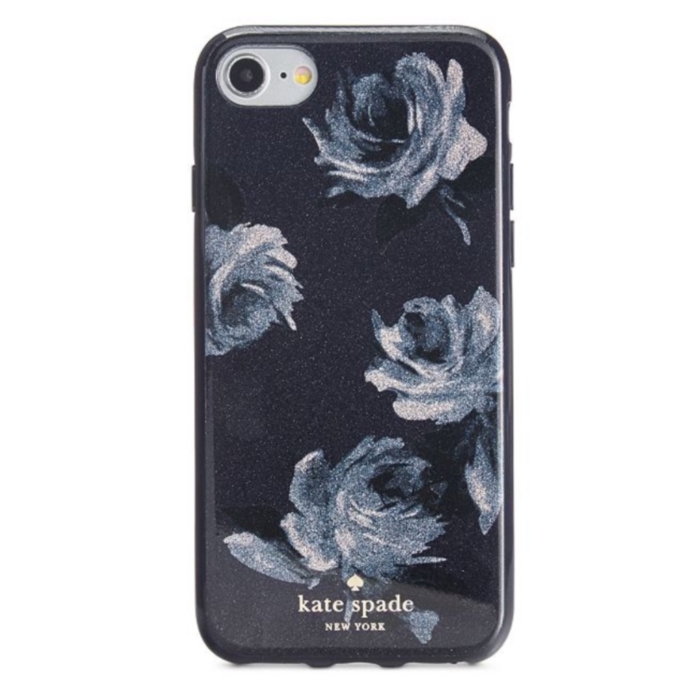 Kate Spade sparkle phone case iPhone 7